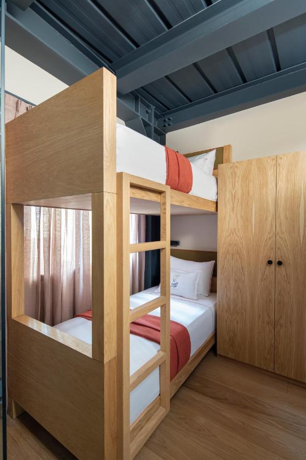 Stay Lab Residence Estambul Exterior foto