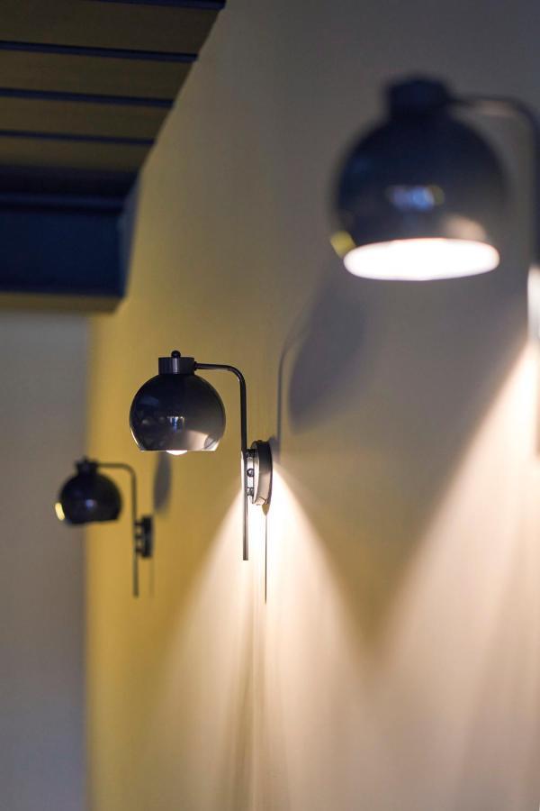 Stay Lab Residence Estambul Exterior foto