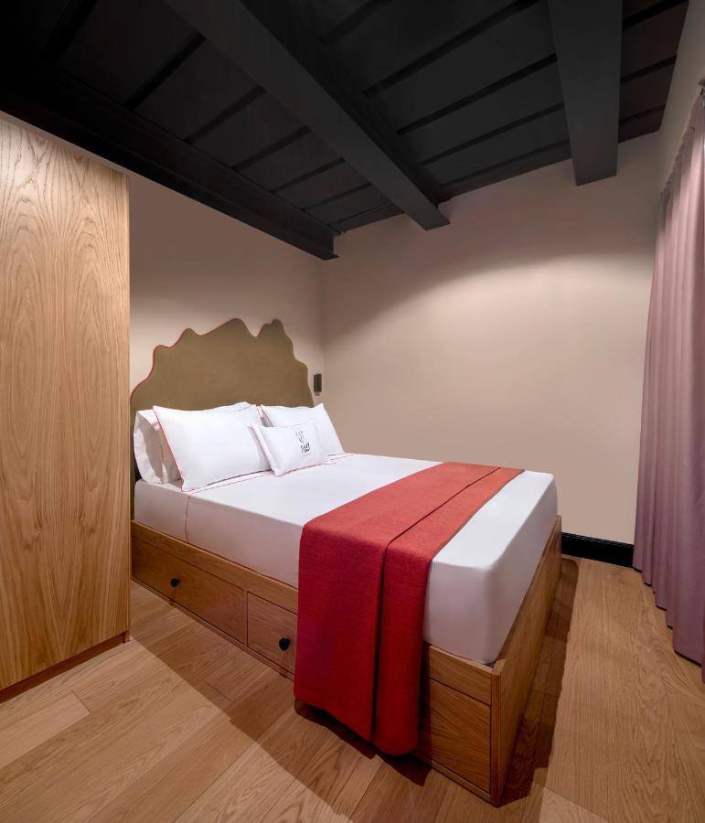 Stay Lab Residence Estambul Exterior foto