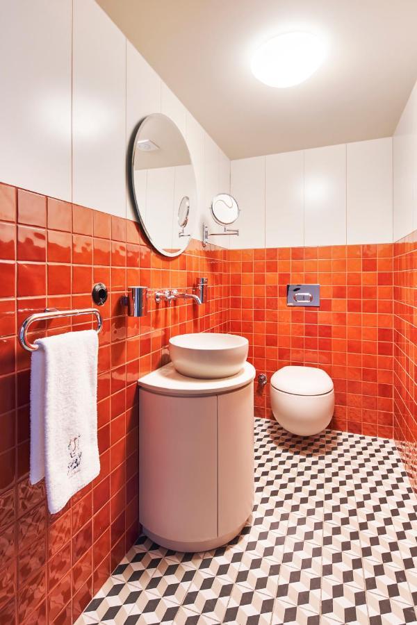 Stay Lab Residence Estambul Exterior foto